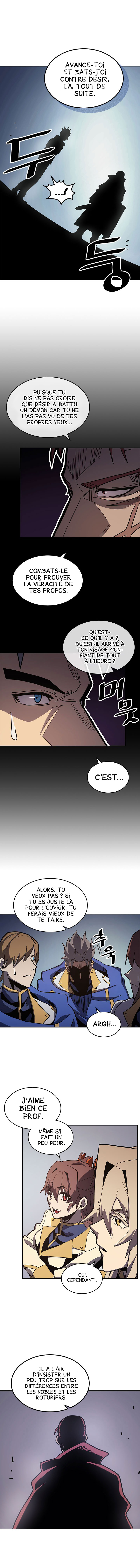 Read A Returner’s Magic Should Be Special FR Manga Online