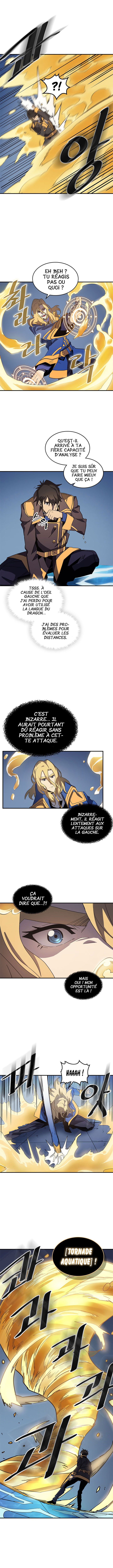 Read A Returner’s Magic Should Be Special FR Manga Online