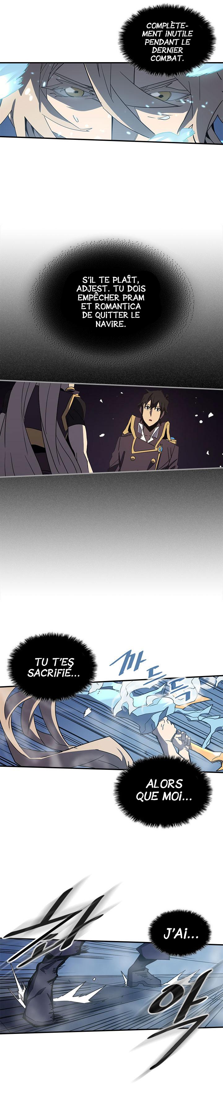 Read A Returner’s Magic Should Be Special FR Manga Online