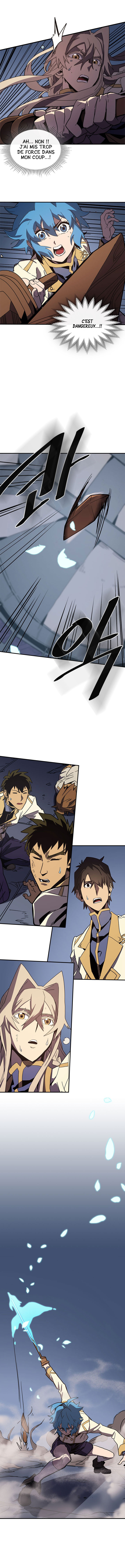 Read A Returner’s Magic Should Be Special FR Manga Online
