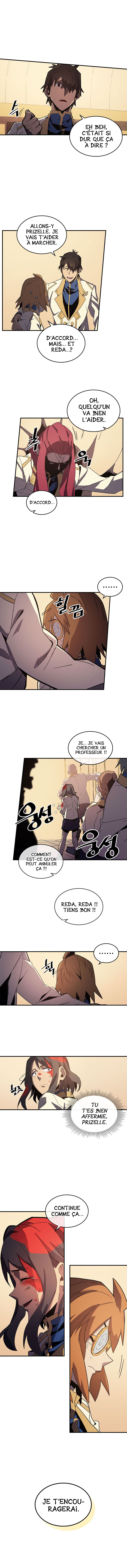 Read A Returner’s Magic Should Be Special FR Manga Online