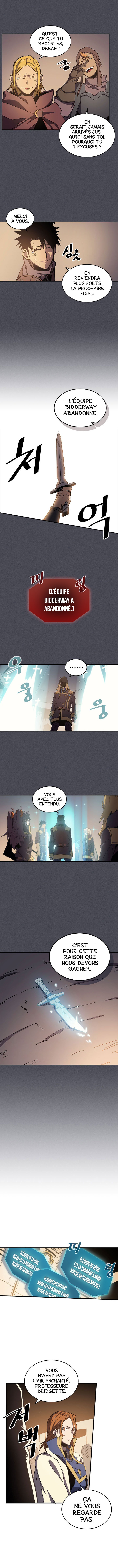 Read A Returner’s Magic Should Be Special FR Manga Online