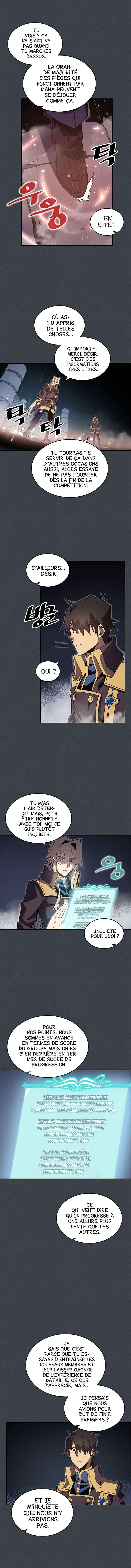 Read A Returner’s Magic Should Be Special FR Manga Online
