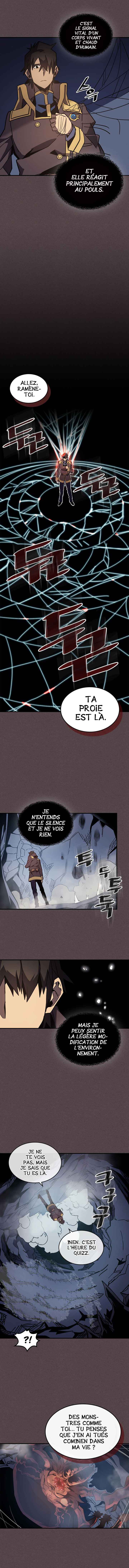 Read A Returner’s Magic Should Be Special FR Manga Online