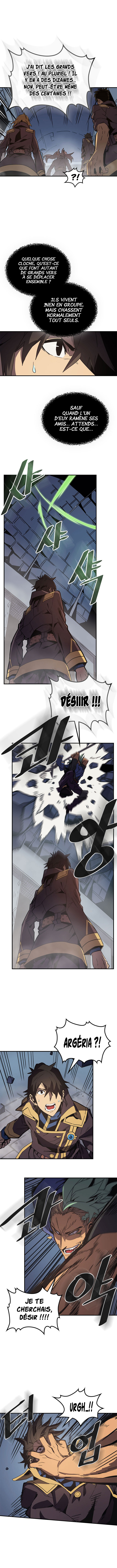 Read A Returner’s Magic Should Be Special FR Manga Online