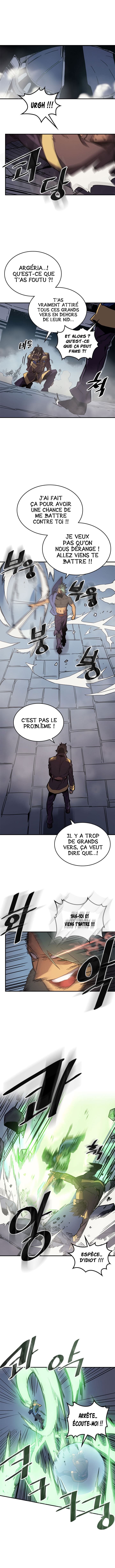 Read A Returner’s Magic Should Be Special FR Manga Online
