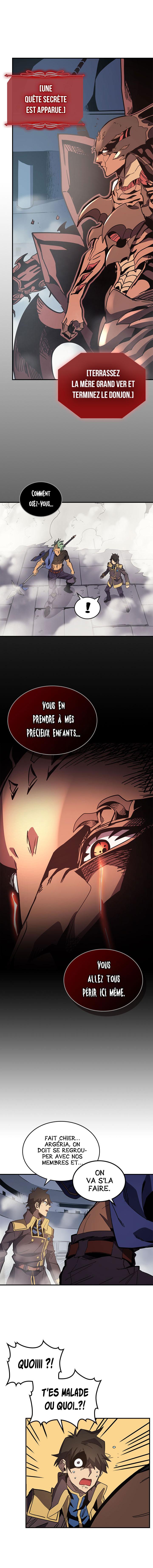 Read A Returner’s Magic Should Be Special FR Manga Online