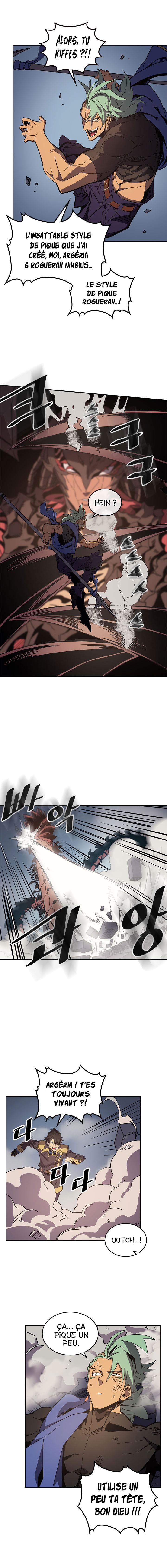 Read A Returner’s Magic Should Be Special FR Manga Online