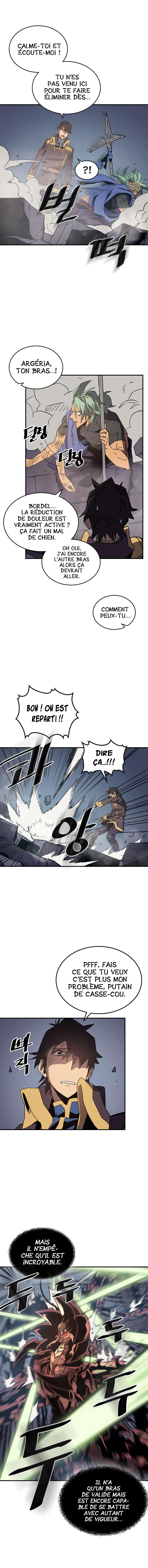 Read A Returner’s Magic Should Be Special FR Manga Online