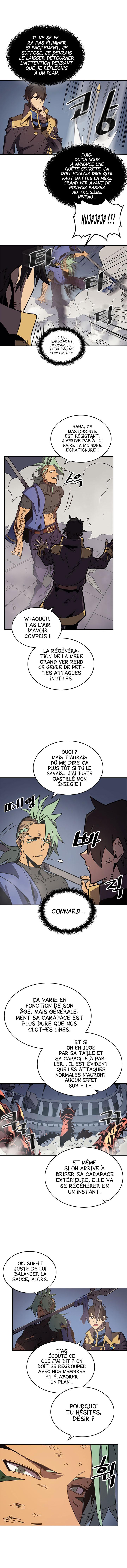 Read A Returner’s Magic Should Be Special FR Manga Online