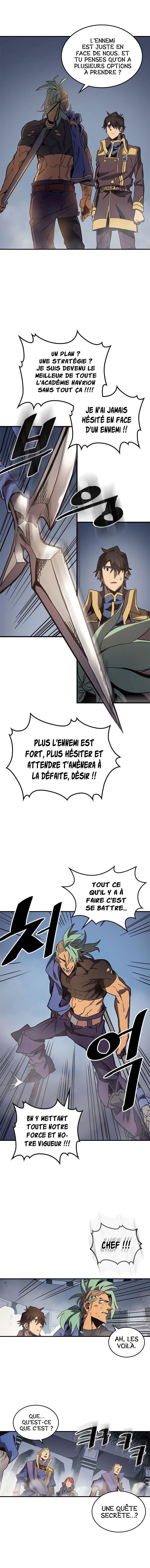 Read A Returner’s Magic Should Be Special FR Manga Online