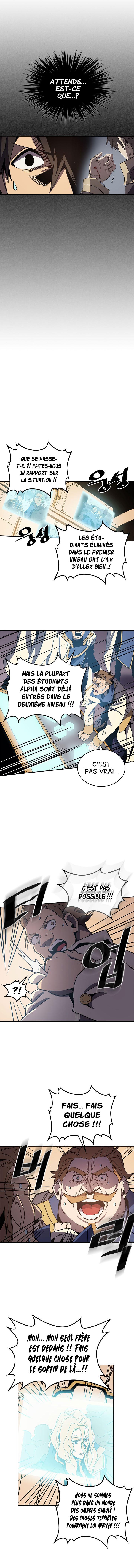 Read A Returner’s Magic Should Be Special FR Manga Online