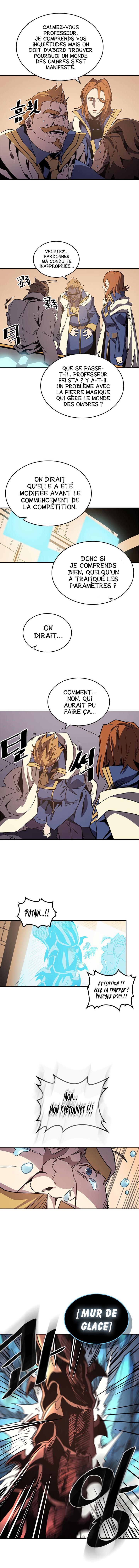 Read A Returner’s Magic Should Be Special FR Manga Online