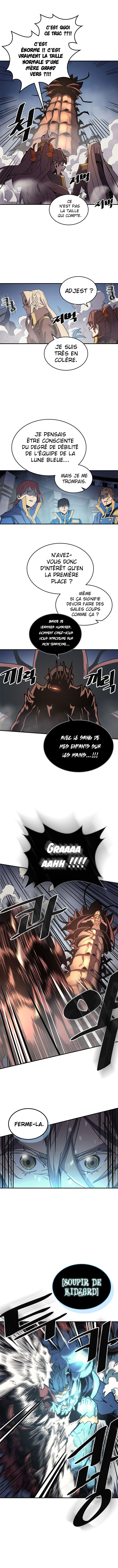 Read A Returner’s Magic Should Be Special FR Manga Online