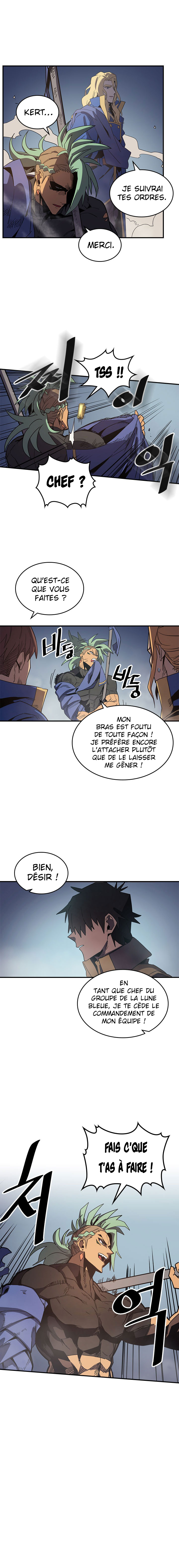 Read A Returner’s Magic Should Be Special FR Manga Online