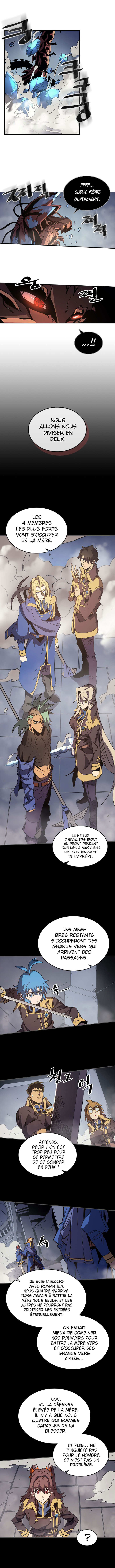 Read A Returner’s Magic Should Be Special FR Manga Online