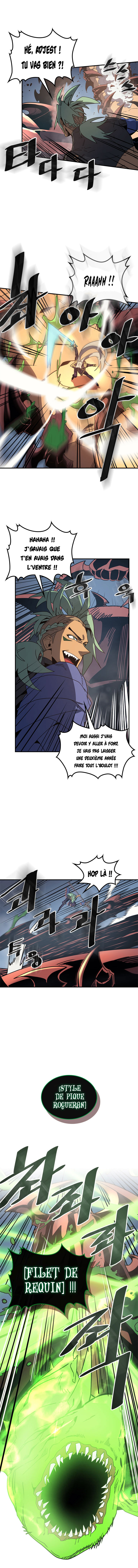 Read A Returner’s Magic Should Be Special FR Manga Online
