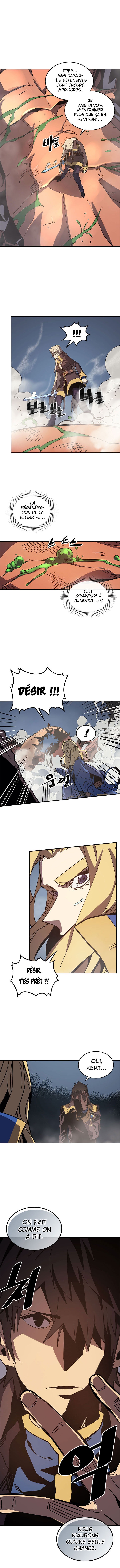 Read A Returner’s Magic Should Be Special FR Manga Online