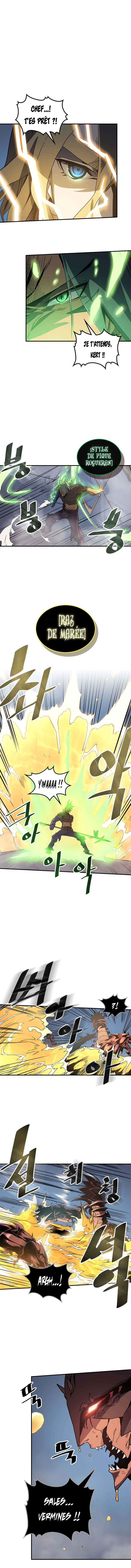 Read A Returner’s Magic Should Be Special FR Manga Online
