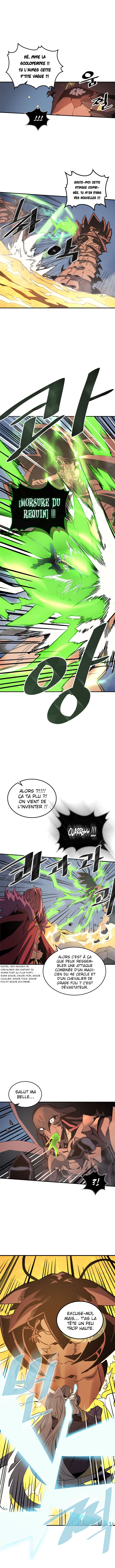 Read A Returner’s Magic Should Be Special FR Manga Online