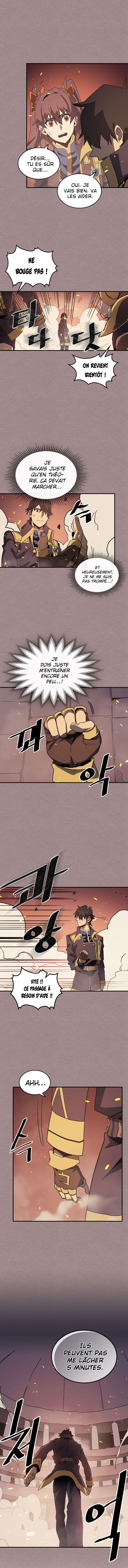 Read A Returner’s Magic Should Be Special FR Manga Online