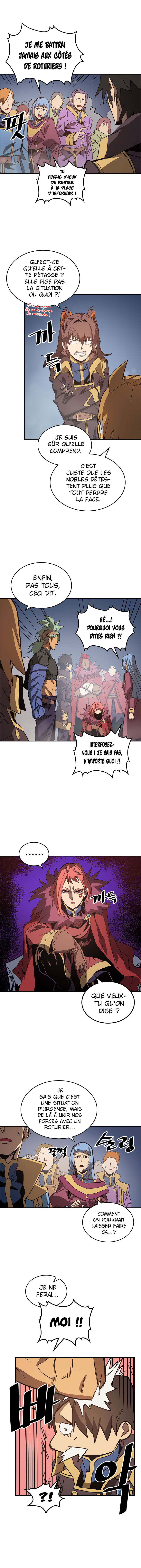 Read A Returner’s Magic Should Be Special FR Manga Online
