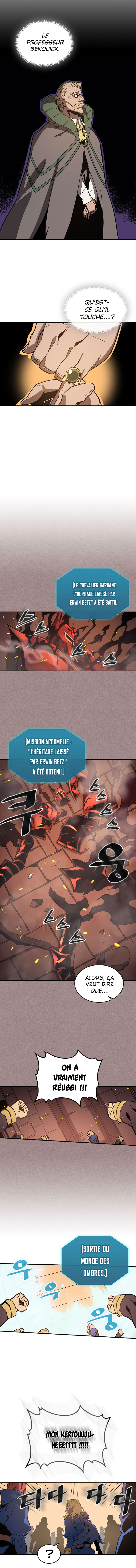 Read A Returner’s Magic Should Be Special FR Manga Online