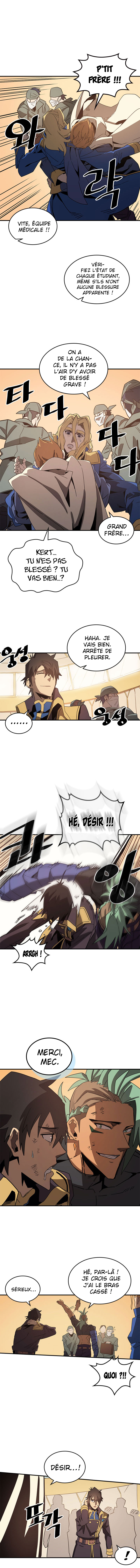 Read A Returner’s Magic Should Be Special FR Manga Online