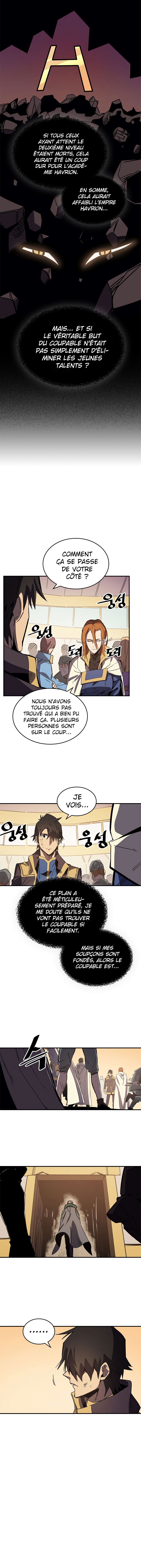 Read A Returner’s Magic Should Be Special FR Manga Online