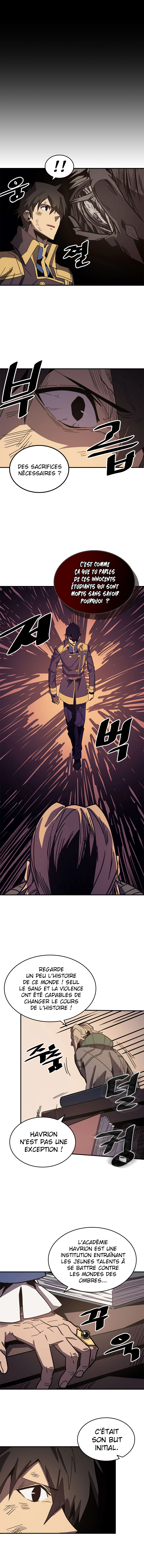 Read A Returner’s Magic Should Be Special FR Manga Online