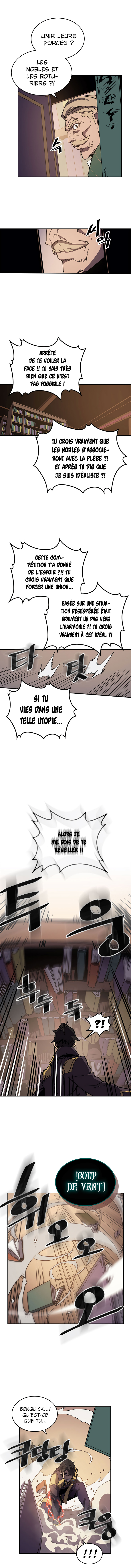 Read A Returner’s Magic Should Be Special FR Manga Online