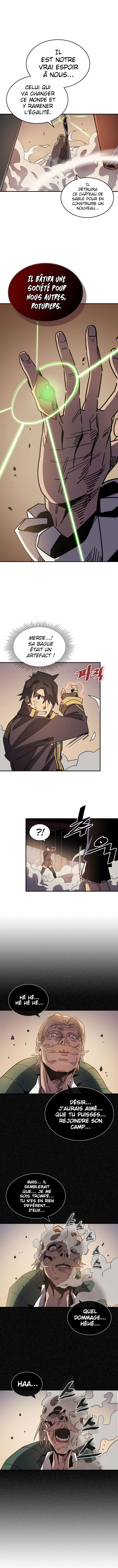 Read A Returner’s Magic Should Be Special FR Manga Online