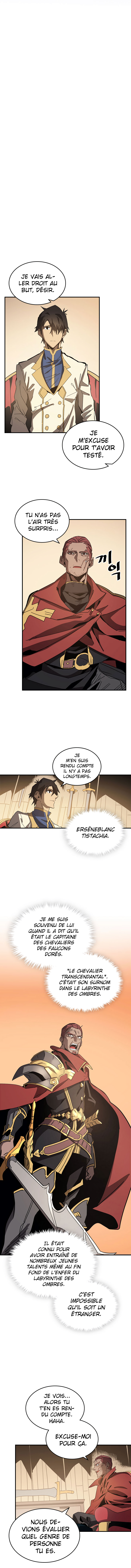 Read A Returner’s Magic Should Be Special FR Manga Online
