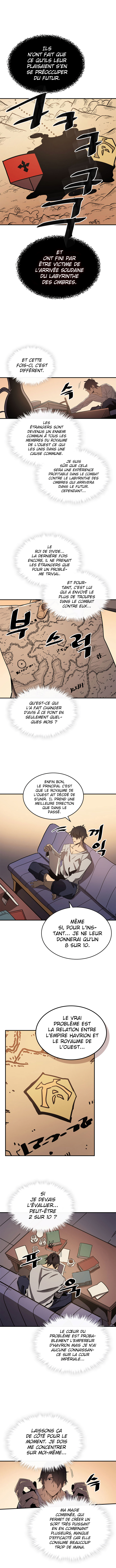 Read A Returner’s Magic Should Be Special FR Manga Online