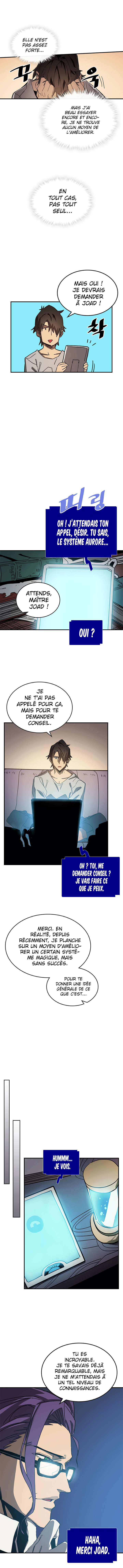 Read A Returner’s Magic Should Be Special FR Manga Online