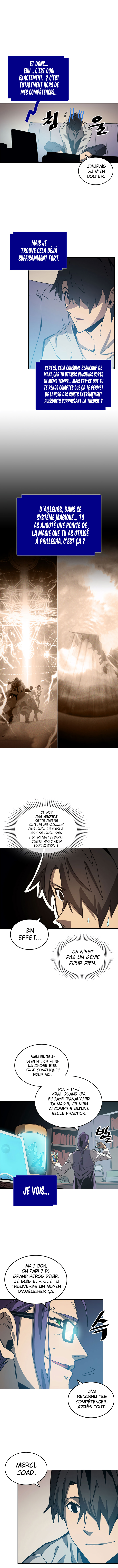 Read A Returner’s Magic Should Be Special FR Manga Online