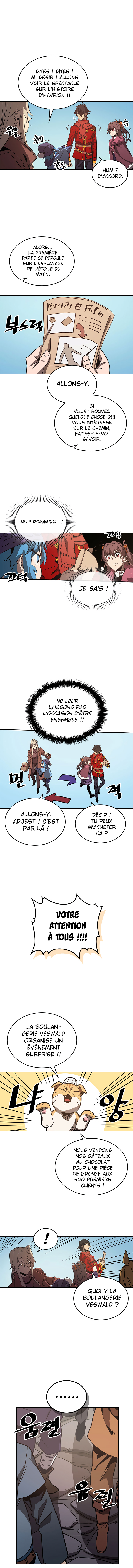 Read A Returner’s Magic Should Be Special FR Manga Online