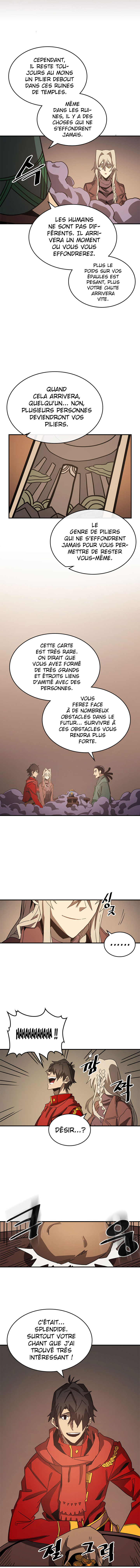 Read A Returner’s Magic Should Be Special FR Manga Online