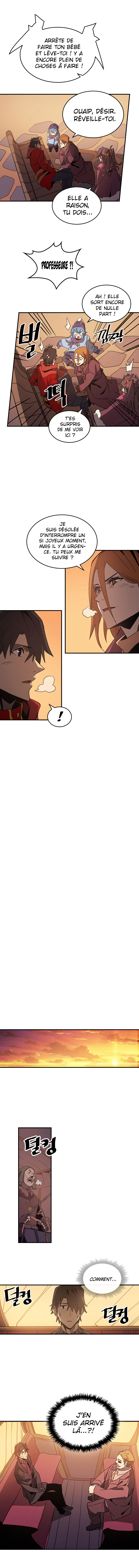 Read A Returner’s Magic Should Be Special FR Manga Online