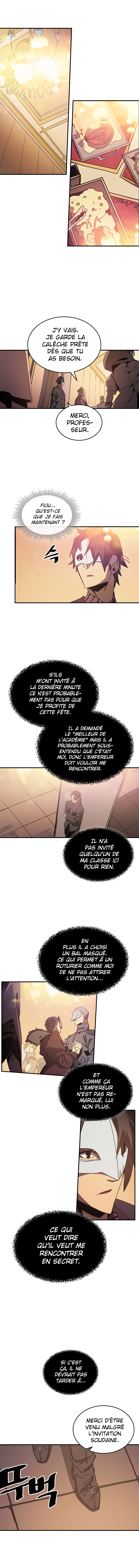 Read A Returner’s Magic Should Be Special FR Manga Online