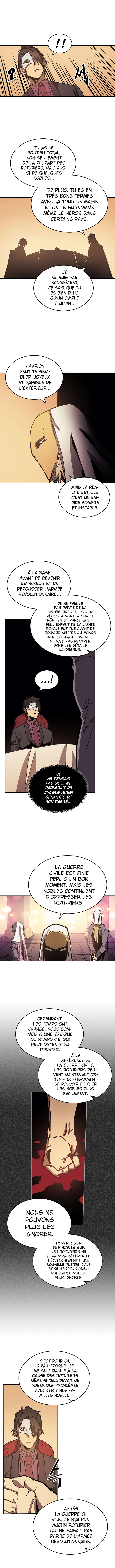 Read A Returner’s Magic Should Be Special FR Manga Online