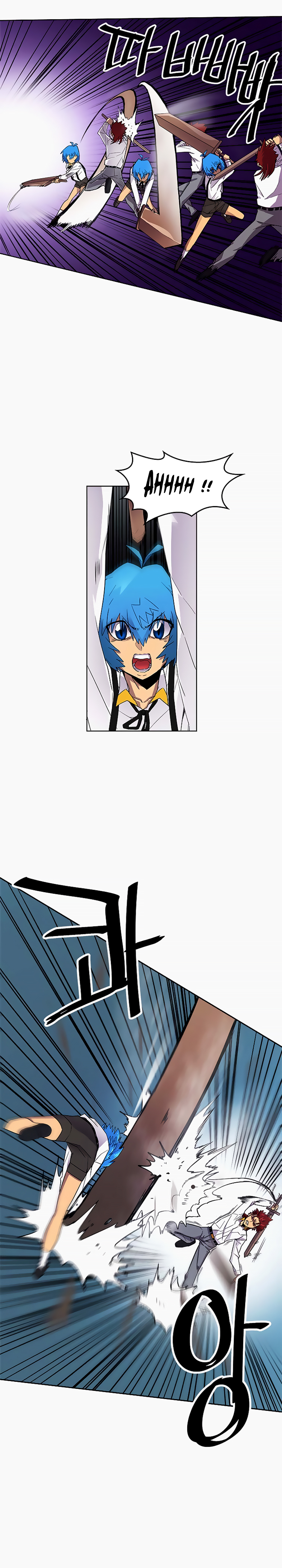 Read A Returner’s Magic Should Be Special FR Manga Online