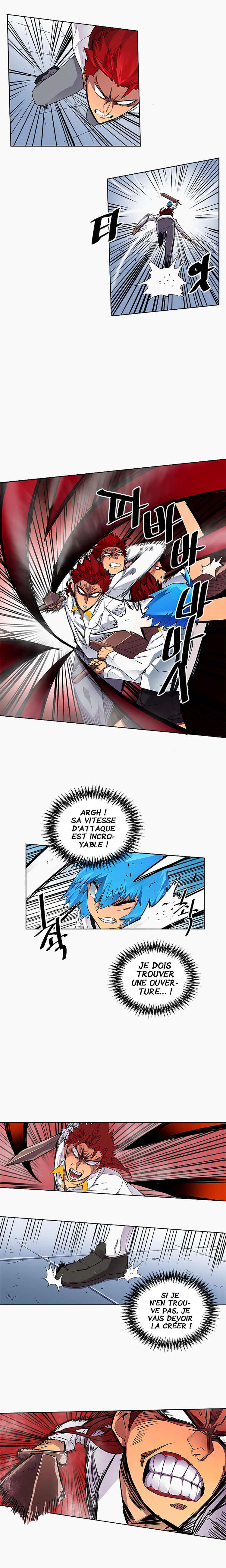 Read A Returner’s Magic Should Be Special FR Manga Online