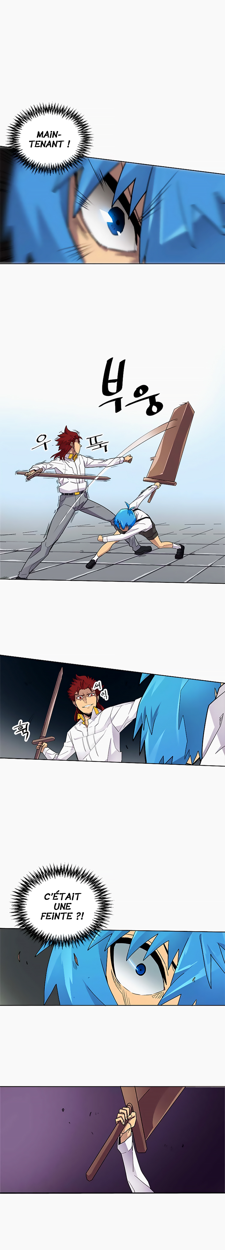 Read A Returner’s Magic Should Be Special FR Manga Online