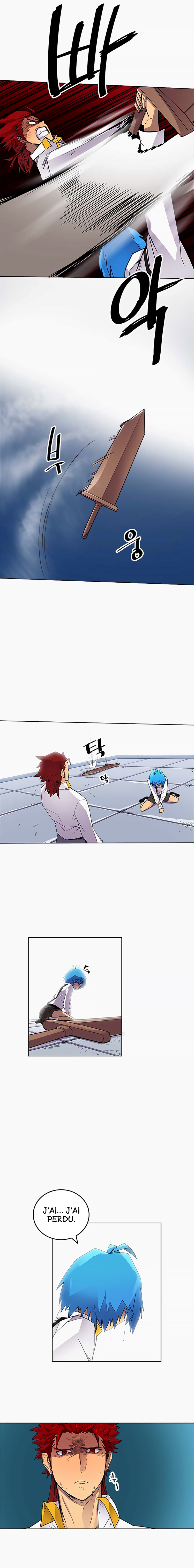 Read A Returner’s Magic Should Be Special FR Manga Online