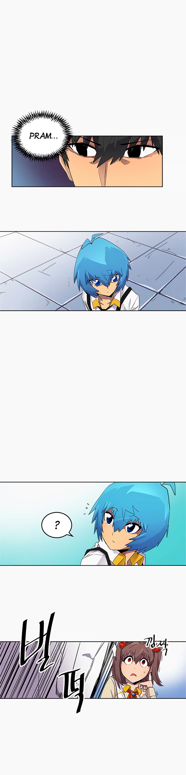 Read A Returner’s Magic Should Be Special FR Manga Online