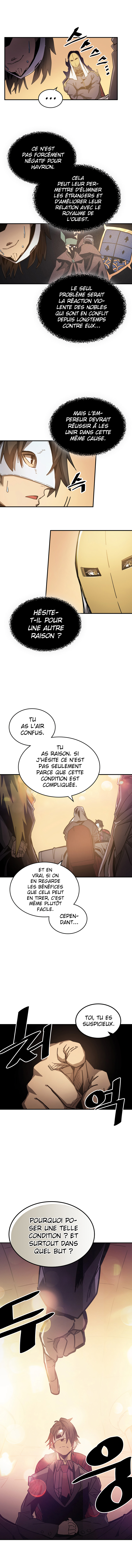 Read A Returner’s Magic Should Be Special FR Manga Online