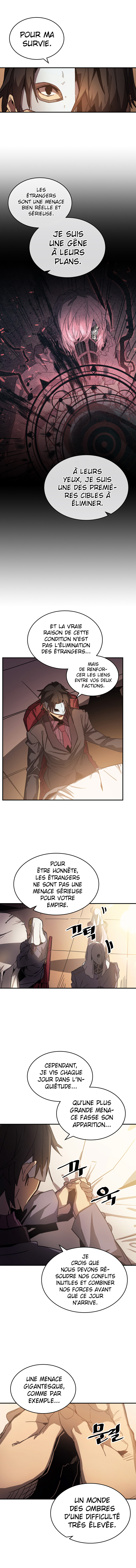 Read A Returner’s Magic Should Be Special FR Manga Online