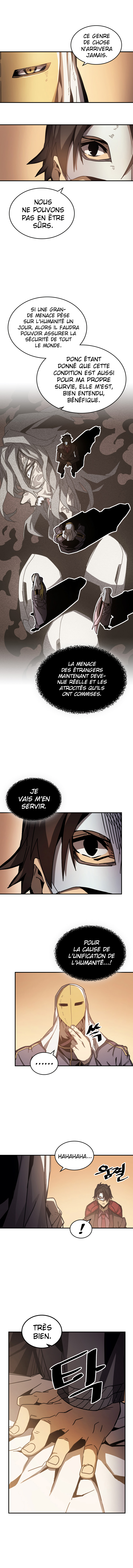 Read A Returner’s Magic Should Be Special FR Manga Online