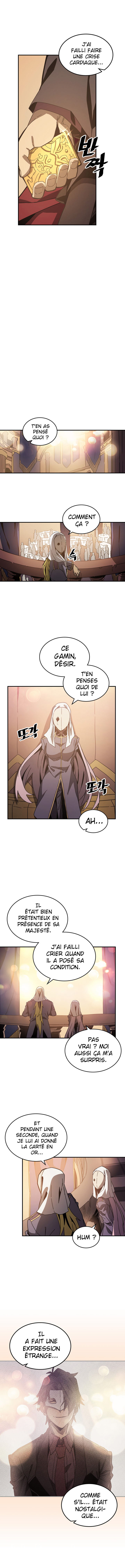 Read A Returner’s Magic Should Be Special FR Manga Online